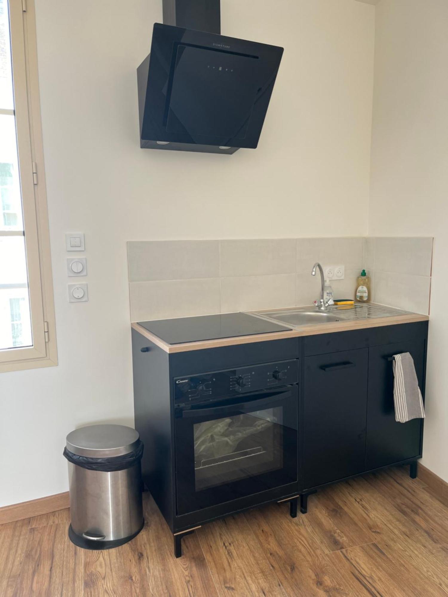 Logements 6 Pers A 15 Minutes D Angers Corné 外观 照片