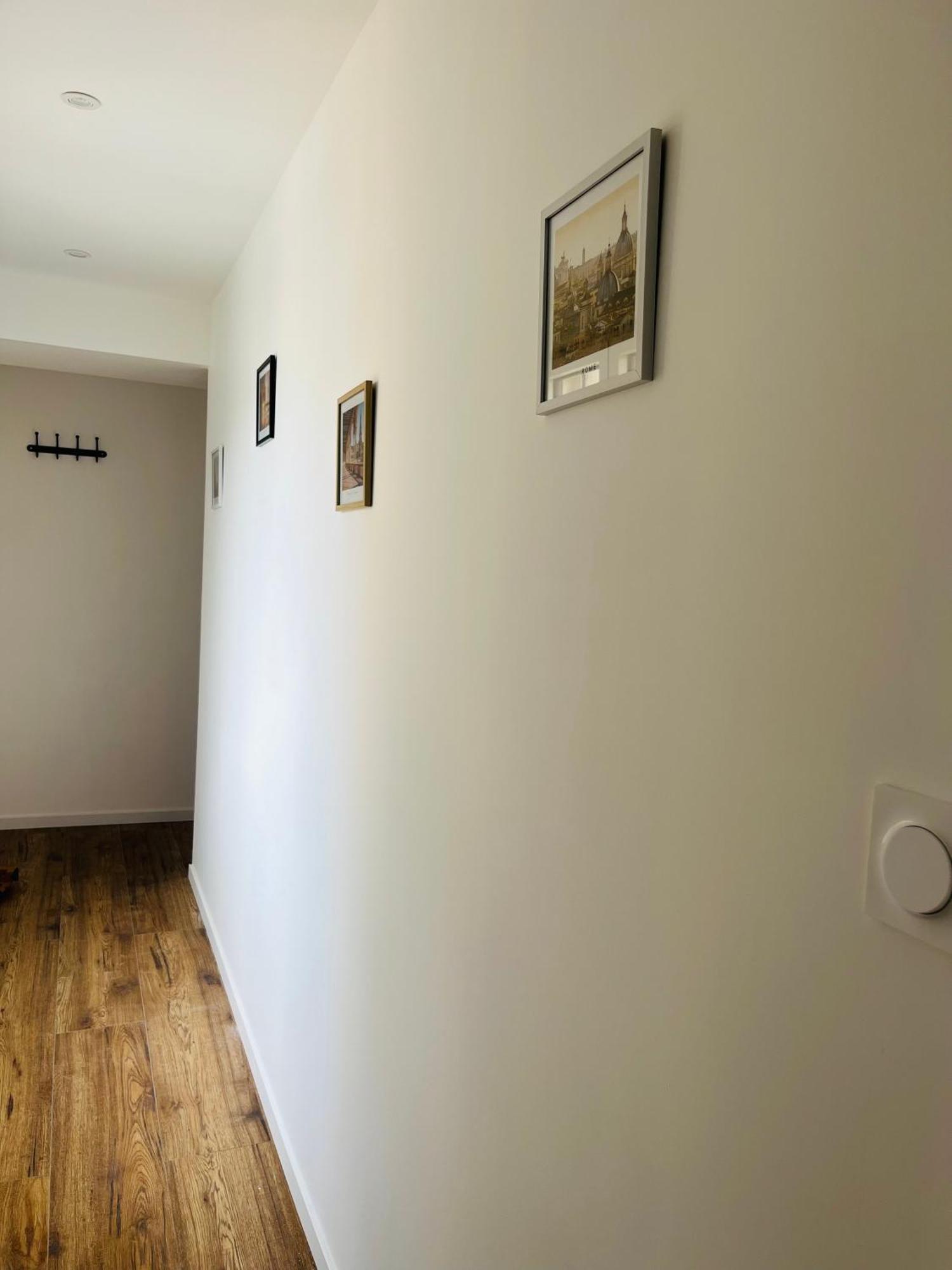 Logements 6 Pers A 15 Minutes D Angers Corné 外观 照片