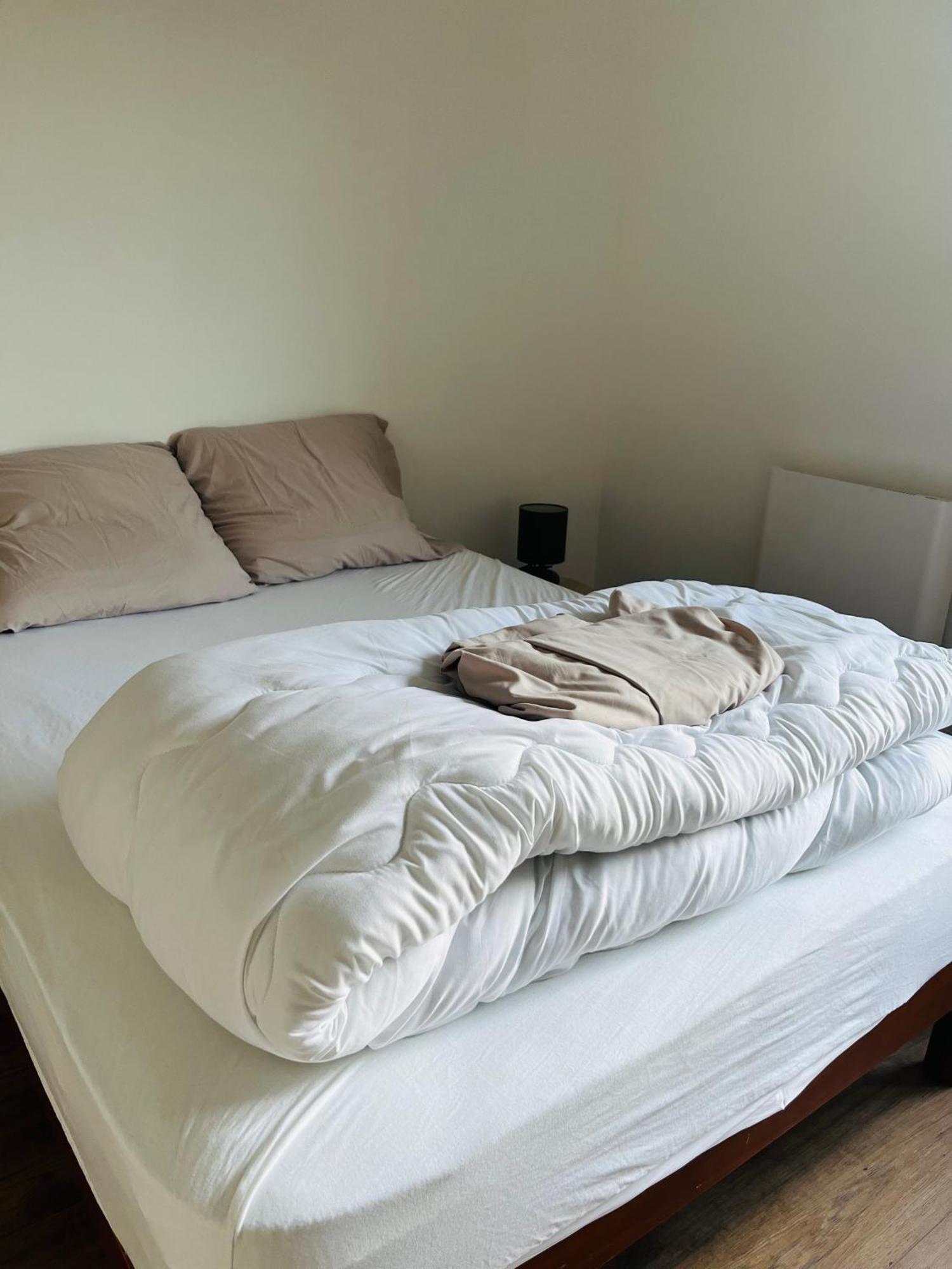 Logements 6 Pers A 15 Minutes D Angers Corné 外观 照片