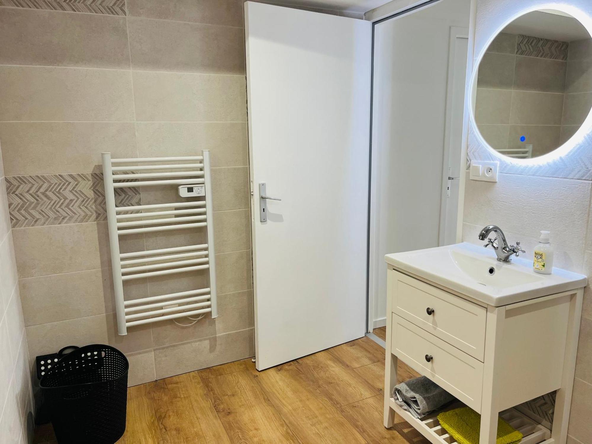 Logements 6 Pers A 15 Minutes D Angers Corné 外观 照片