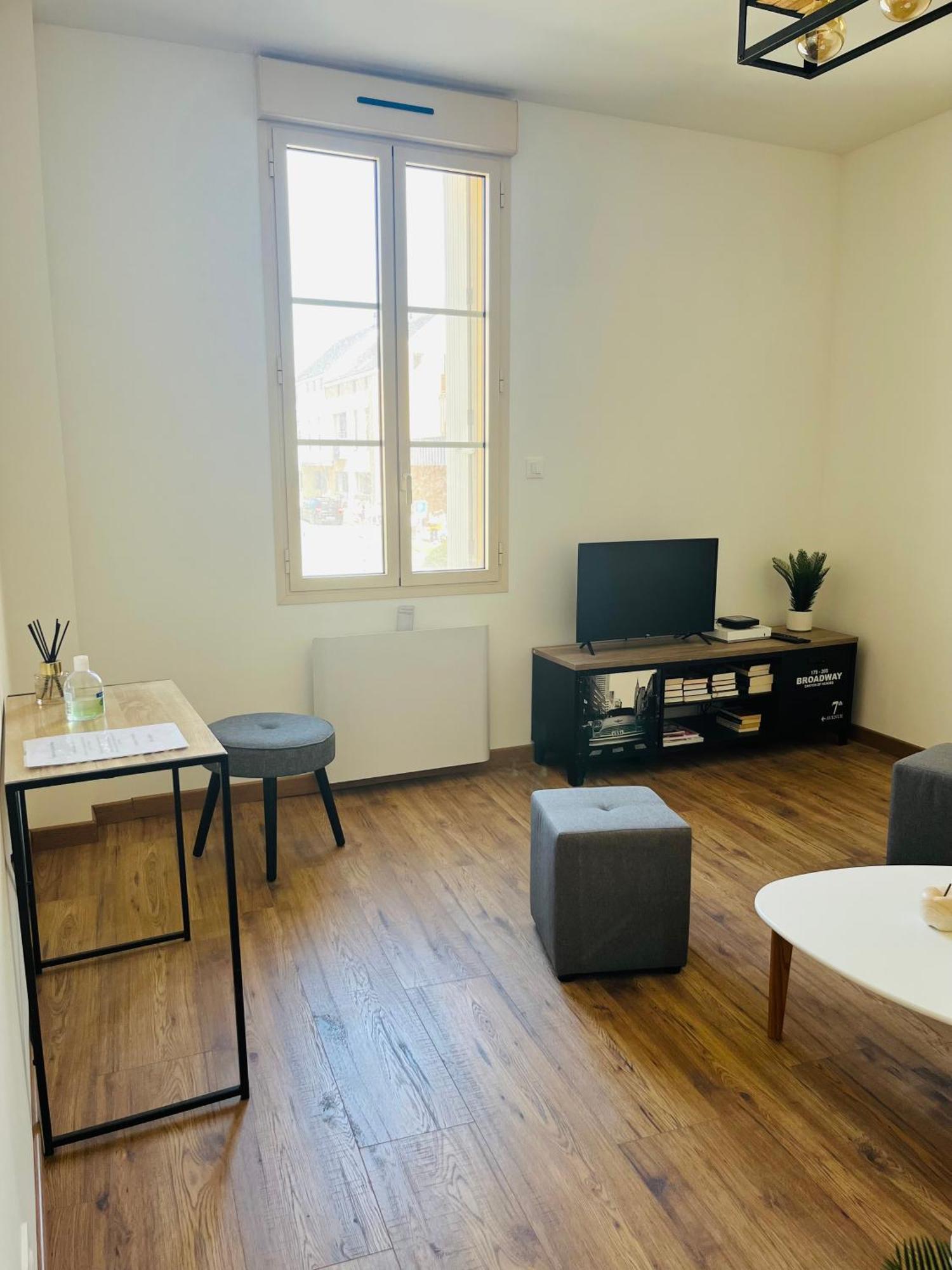 Logements 6 Pers A 15 Minutes D Angers Corné 外观 照片