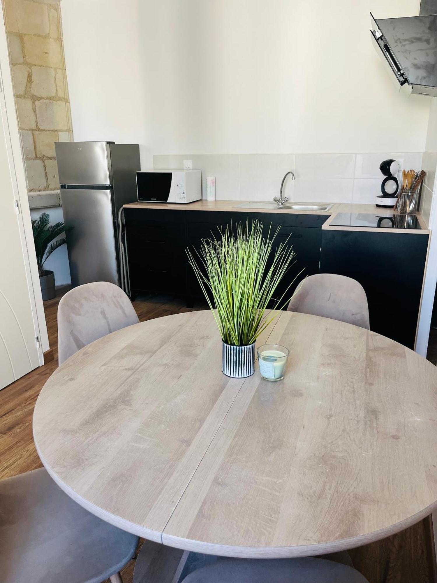 Logements 6 Pers A 15 Minutes D Angers Corné 外观 照片